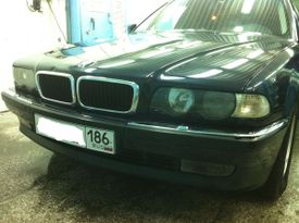  BMW 7-Series 1998 , 700000 , 