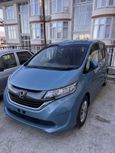    Honda Freed 2017 , 1300000 , 