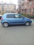  Hyundai Getz 2003 , 280000 , 