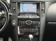 SUV   Infiniti QX70 2014 , 2500000 , 