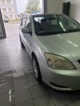  Toyota Corolla 2004 , 370000 , 