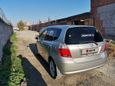  Honda Fit 2001 , 300000 , 