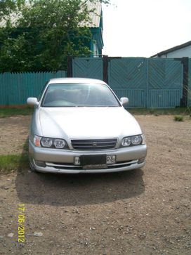  Toyota Chaser 1999 , 230000 , 