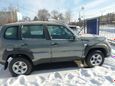 SUV      2021 , 999000 , 