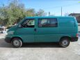    Volkswagen Transporter 2000 , 600000 , 