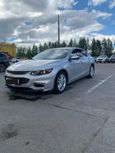  Chevrolet Malibu 2018 , 1180000 , -