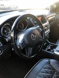 SUV   Mercedes-Benz M-Class 2013 , 3000000 , 