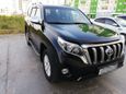 SUV   Toyota Land Cruiser Prado 2015 , 2750000 , 