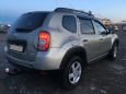 SUV   Renault Duster 2014 , 640000 , 