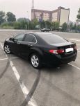  Honda Accord 2008 , 740000 , 