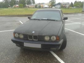  BMW 5-Series 1993 , 100000 , 