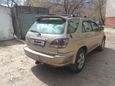 SUV   Lexus RX300 1999 , 450000 , 