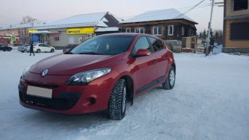  Renault Megane 2012 , 399000 , 