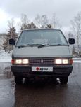    Nissan Largo 1992 , 125000 , 