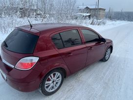  Opel Astra 2006 , 309000 , 