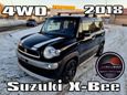  Suzuki Xbee 2018 , 970000 , 