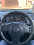  Nissan Note 2009 , 410000 , 