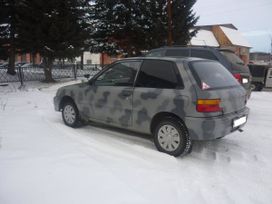  Toyota Starlet 1993 , 120000 , 