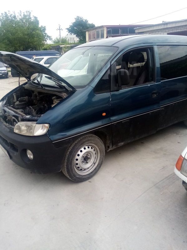    Hyundai H1 1999 , 175000 , 