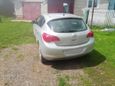  Opel Astra 2011 , 360000 , 