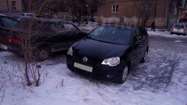  Volkswagen Polo 2006 , 300000 , 