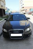  Audi A4 2007 , 430000 , 