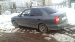  Hyundai Accent 2004 , 155000 , 