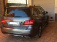 SUV   Mercedes-Benz GLS-Class 2016 , 4050000 , 