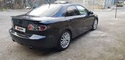  Mazda Mazda6 MPS 2007 , 490000 , 