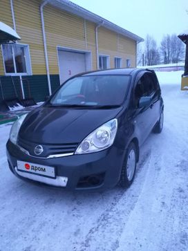  Nissan Note 2011 , 450000 , 