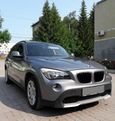 SUV   BMW X1 2011 , 800000 , 