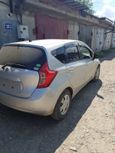  Nissan Note 2015 , 525000 , -