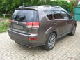 SUV   Citroen C-Crosser 2011 , 780000 , 