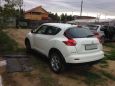 SUV   Nissan Juke 2014 , 900000 , 