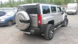 SUV   Hummer H3 2006 , 955000 , 