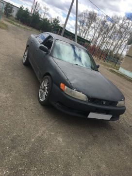  Toyota Mark II 1994 , 99000 , 