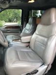 SUV   Ford Excursion 2000 , 1250000 , 