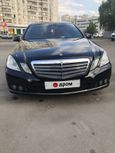  Mercedes-Benz E-Class 2010 , 800000 , 