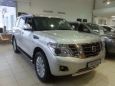 SUV   Nissan Patrol 2015 , 3731000 , 