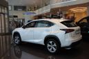 SUV   Lexus NX200t 2016 , 3258400 , 