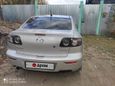  Mazda Axela 2007 , 340000 , 