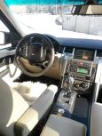 SUV   Land Rover Range Rover Sport 2007 , 900000 , 