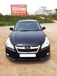  Subaru Legacy B4 2012 , 950000 , 