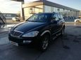 SUV   SsangYong Kyron 2009 , 580000 , 