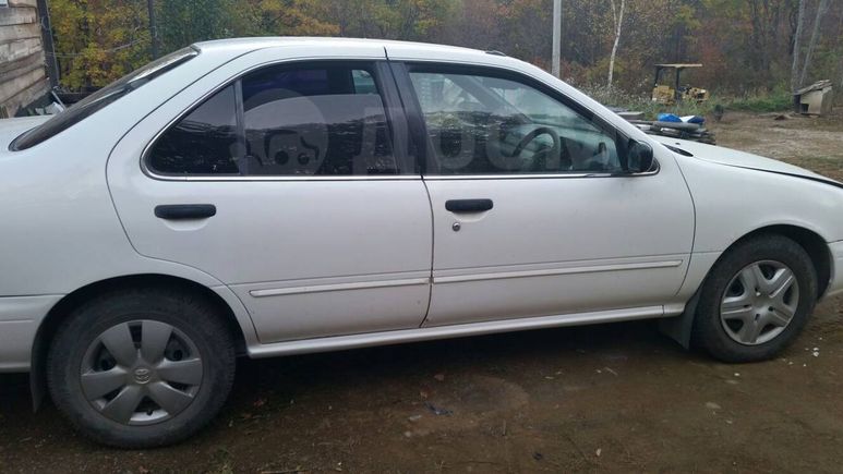  Nissan Sunny 1997 , 100000 , 