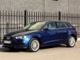  Audi A3 2013 , 715000 , 