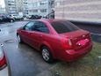  Chevrolet Lacetti 2006 , 220000 , 