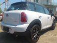 SUV   MINI Countryman 2012 , 835000 , 