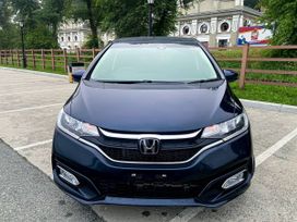  Honda Fit 2018 , 1200000 , 