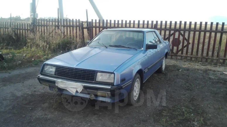  Mitsubishi Sapporo 1981 , 70000 , 